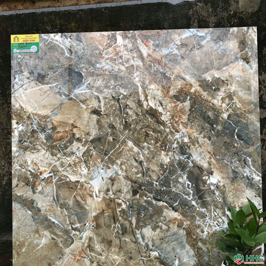 Gạch lát nền catalan 80x80 KA178017